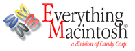 Everything Macintosh